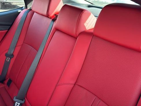 New 2026 Toyota Camry XSE w/ Premium Package image 30