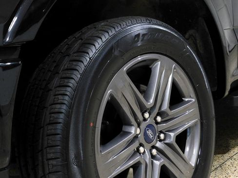 Used 2020 Ford F150 XLT w/ Equipment Group 302A Luxury image 28