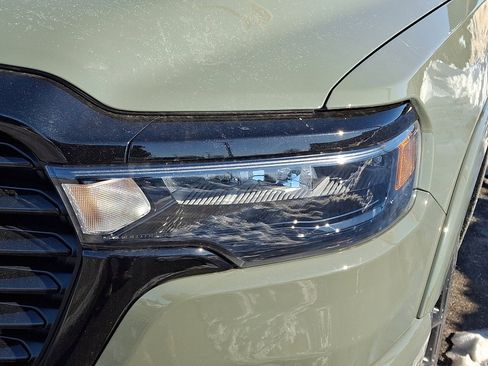 New 2026 RAM 1500 Laramie image 4