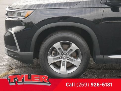 Certified 2023 Honda Pilot EX-L image 47