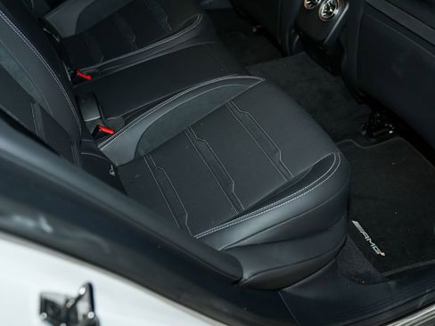 Certified 2026 Mercedes-Benz AMG GT 43 image 61