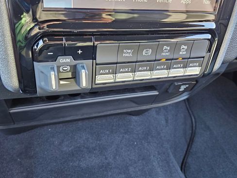 New 2026 RAM 2500 Tradesman image 19