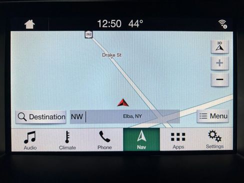 Used 2019 Ford Flex Limited w/ Equipment Group 301A image 11