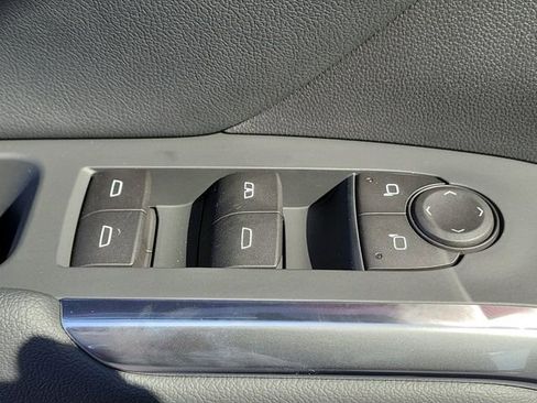 New 2026 Chevrolet Traverse Z71 w/ Driver Confidence Package image 20