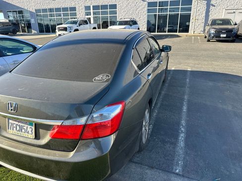 Used 2014 Honda Accord LX image 9