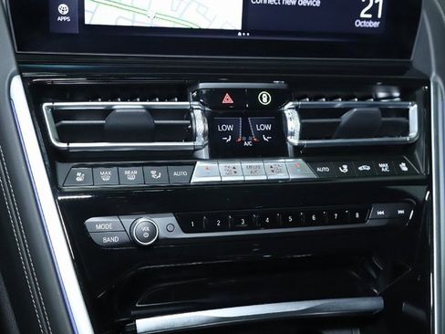 Used 2026 BMW M850i xDrive image 28