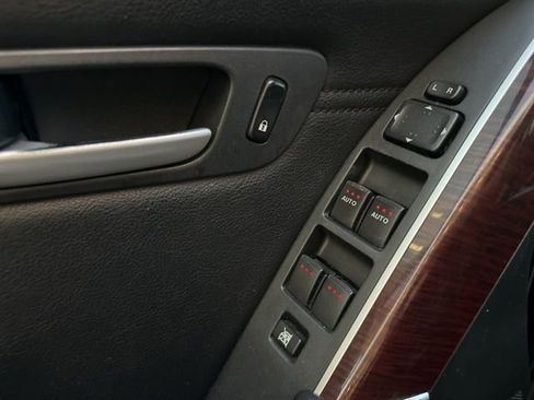 Used 2008 MAZDA CX-9 Grand Touring w/ Grand Touring Assistance Pkg AWD/4WD image 9