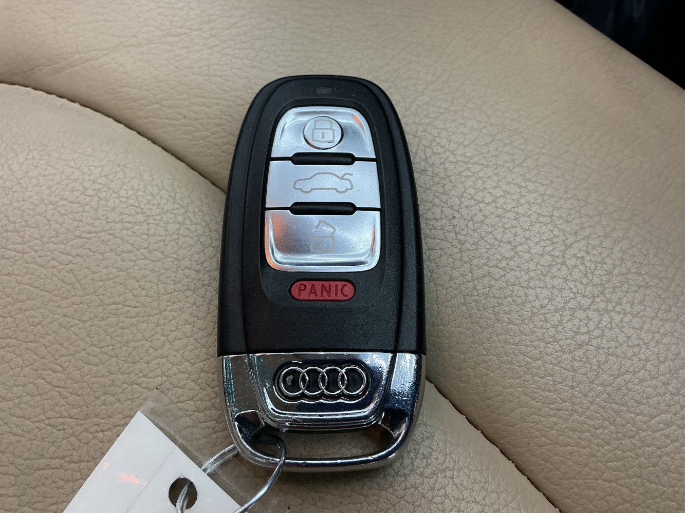 Used 2016 Audi A4 Premium Plus w/ Technology Package AWD/4WD image 43