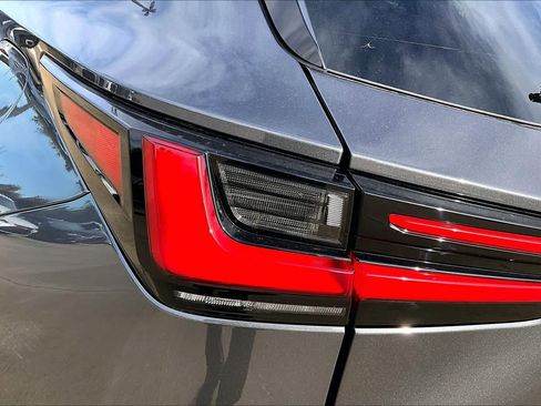 New 2026 Lexus NX 350 F Sport image 14