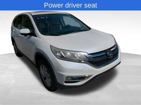 Used 2015 Honda CR-V EX image 5