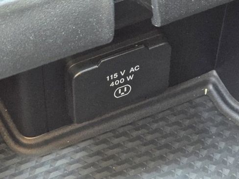 Used 2025 RAM 2500 Big Horn image 14