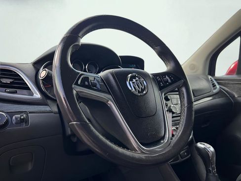 Used 2014 Buick Encore Convenience image 27