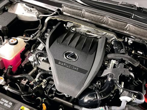 Used 2023 Lexus RX 350 FWD image 31