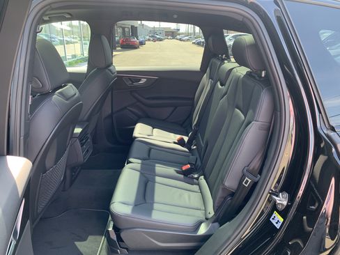 New 2026 Audi Q7 2.0T Premium image 17