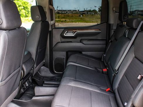 Used 2026 GMC Sierra 1500 Elevation AWD/4WD image 33