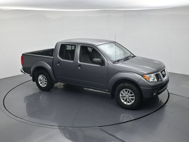 Used 2021 Nissan Frontier SV w/ SV Utility Package AWD/4WD image 39