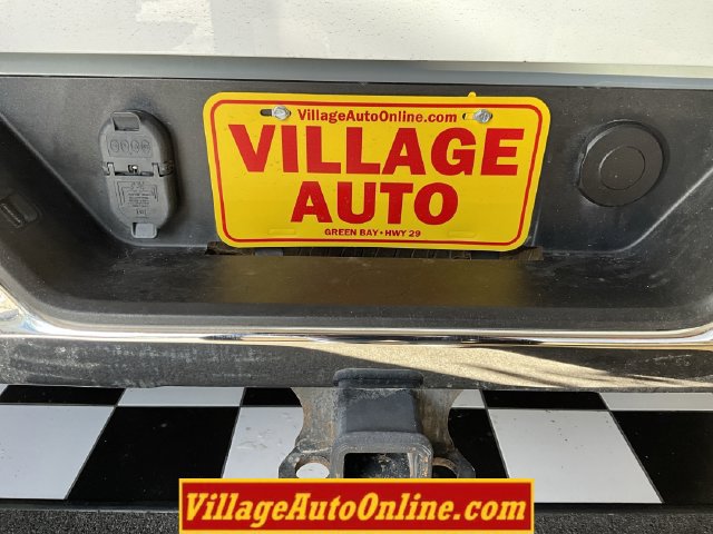 Used 2025 Chevrolet Silverado 3500 W/T AWD/4WD image 29