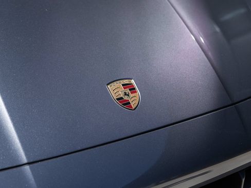 Certified 2026 Porsche Cayenne E-Hybrid AWD/4WD image 22