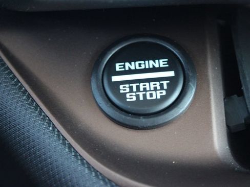 Used 2024 Ford Bronco Sport Badlands w/ Premium Package AWD/4WD image 42