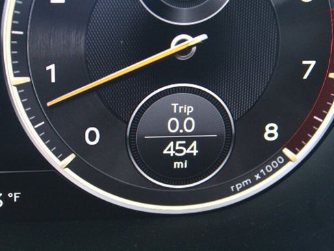 Used 2021 Bentley Flying Spur W12 AWD/4WD image 5
