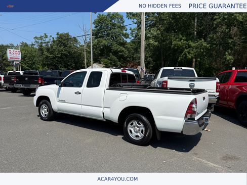 Used 2012 Toyota Tacoma 2WD Access Cab w/ SR5 Pkg image 3