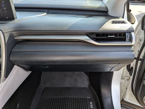 Used 2020 Lexus RX 350 AWD w/ Premium Package image 35