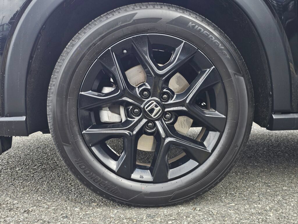 Used 2023 Honda HR-V Sport image 34