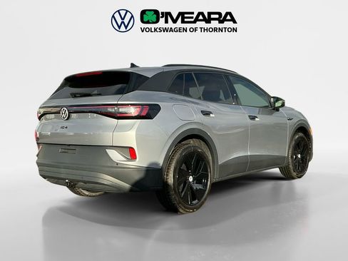 New 2026 Volkswagen ID.4 Pro S image 5