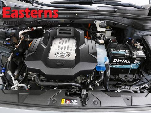 Used 2020 Hyundai Ioniq Limited image 7