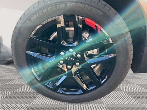 Used 2023 Chevrolet Blazer LT image 26