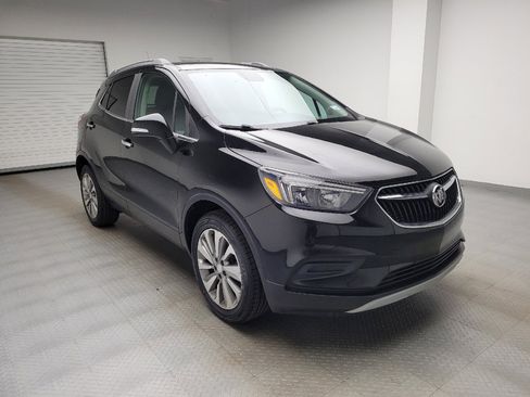 Used 2019 Buick Encore Preferred FWD image 13