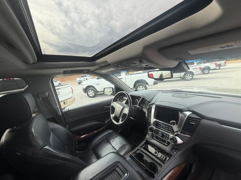 Used 2016 Chevrolet Tahoe LTZ image 7