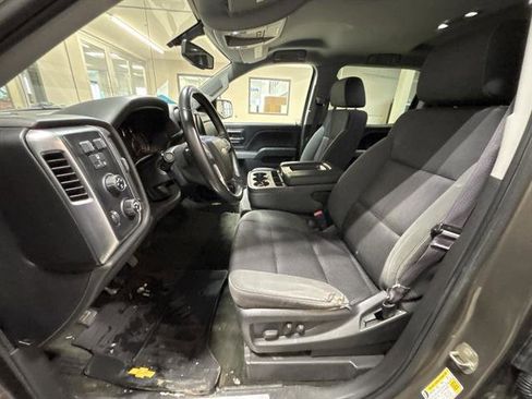 Used 2014 Chevrolet Silverado 1500 LT w/ All Star Edition image 17