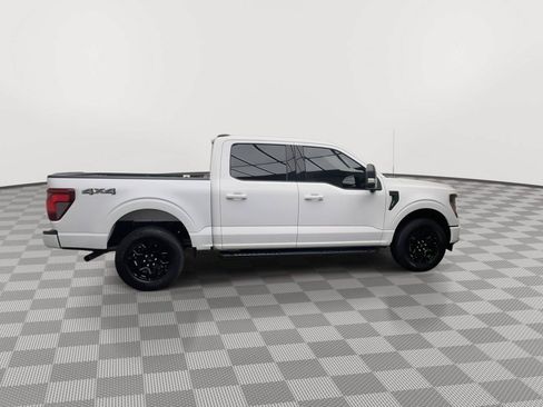 Used 2024 Ford F150 XLT w/ Equipment Group 302A MID AWD/4WD image 43
