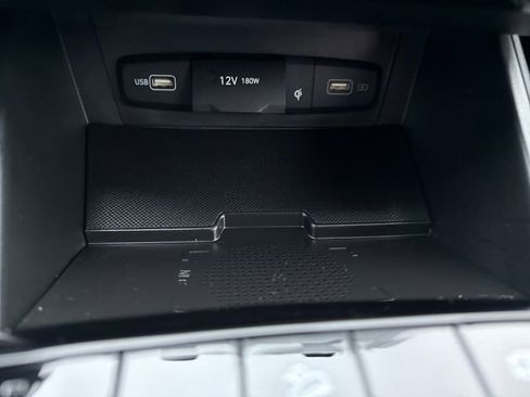 Used 2024 Hyundai Tucson Blue image 23