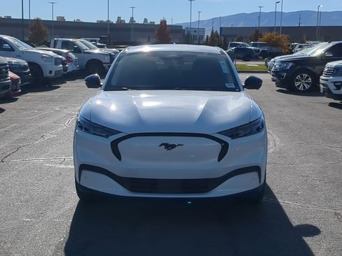 New 2025 Ford Mustang Mach-E Premium image 11