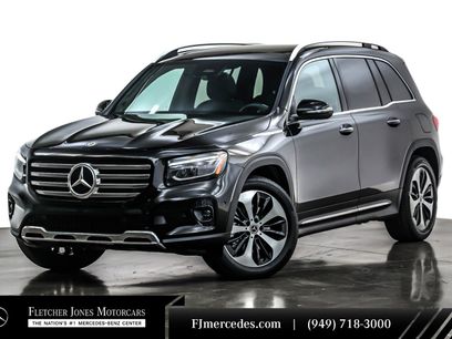 Used 2024 Mercedes-Benz GLB 250 4MATIC