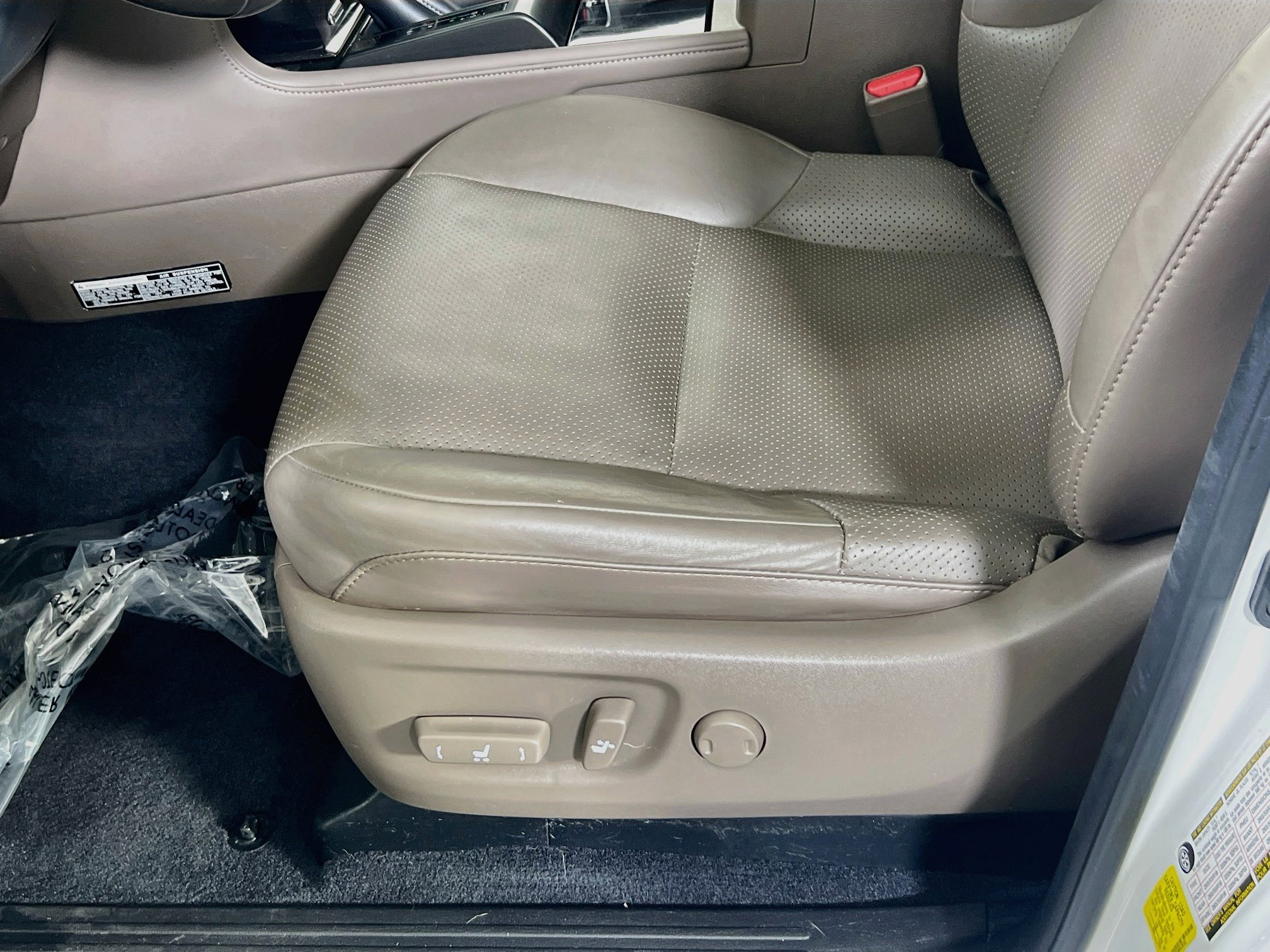 Used 2022 Lexus GX 460 Luxury w/ Off Road Package AWD/4WD image 19