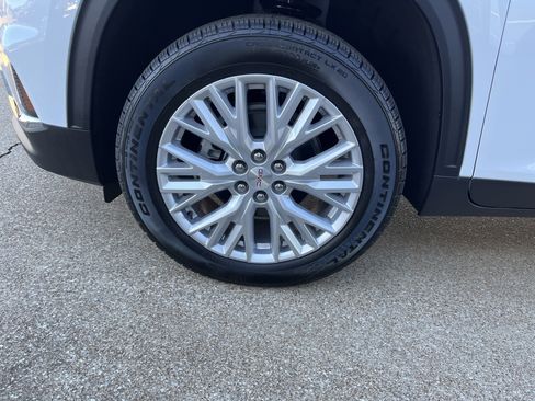 New 2026 GMC Acadia Elevation w/ Elevation Premium Package image 28