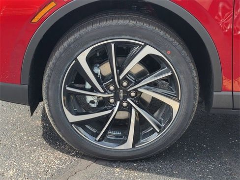 New 2026 Lincoln Corsair Reserve image 14