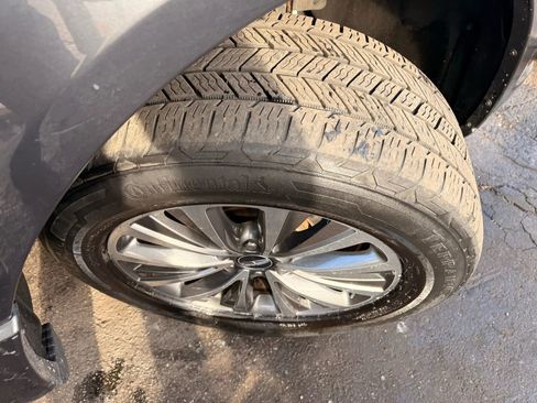 Used 2015 Lincoln Navigator Sport Utility 4D image 49