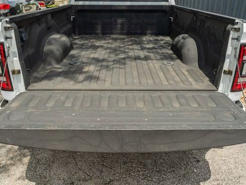 Used 2020 RAM 3500 Laramie w/ Night Edition AWD/4WD image 14