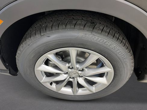 New 2026 Honda CR-V EX image 10