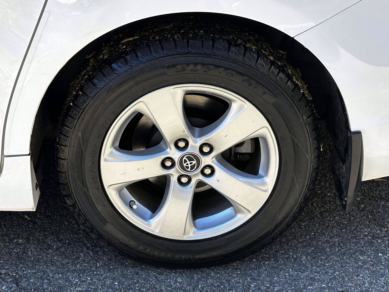 Certified 2020 Toyota Sienna LE FWD image 12