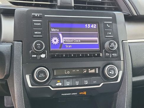 Used 2020 Honda Civic LX image 23