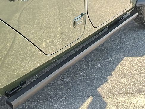 Used 2021 Jeep Gladiator Rubicon w/ LED Lighting Group image 23