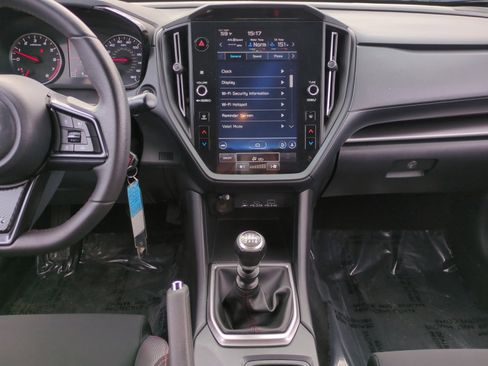 Used 2024 Subaru WRX Base image 11