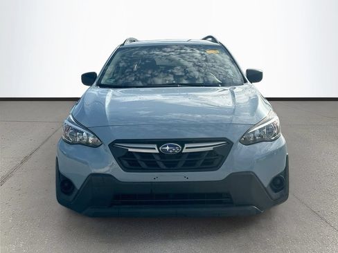 Used 2021 Subaru Crosstrek 2.0i AWD/4WD image 2