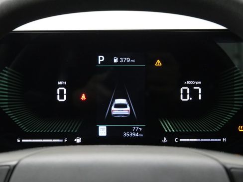 Used 2025 Kia K4 FWD image 14