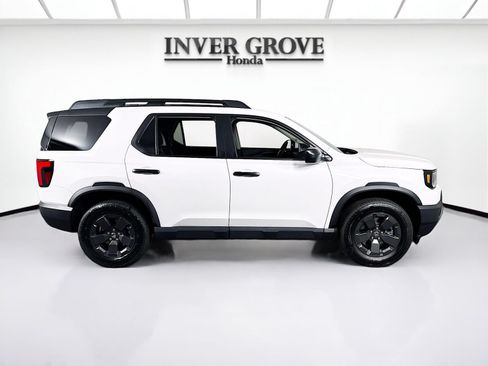 Certified 2026 Honda Passport RTL image 4